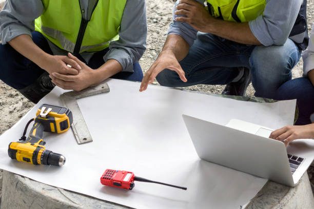 Best Concrete repair services  in USA